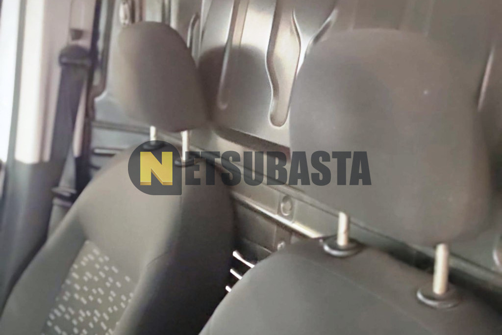 Opel Combo 1.3 CDTi 2013
