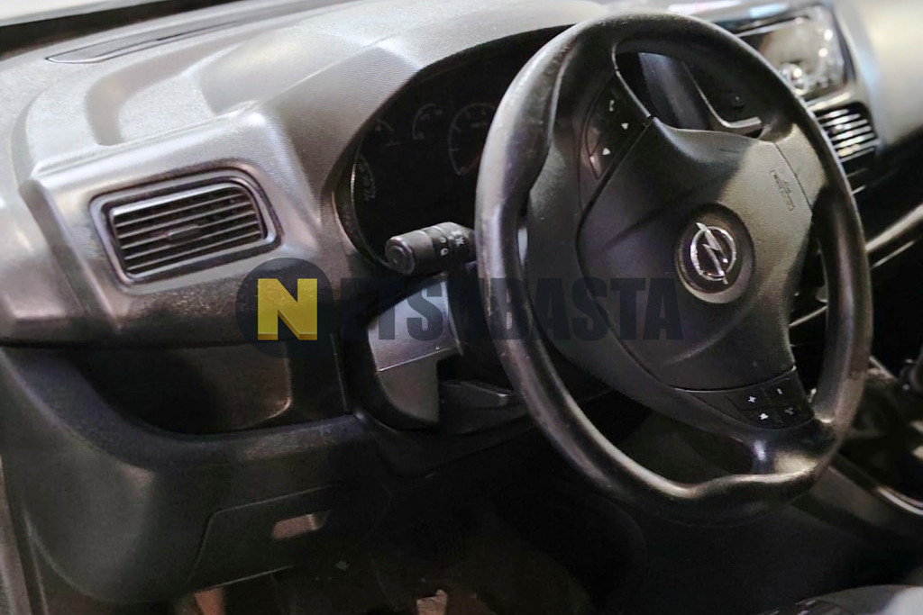 Opel Combo 1.3 CDTi 2013