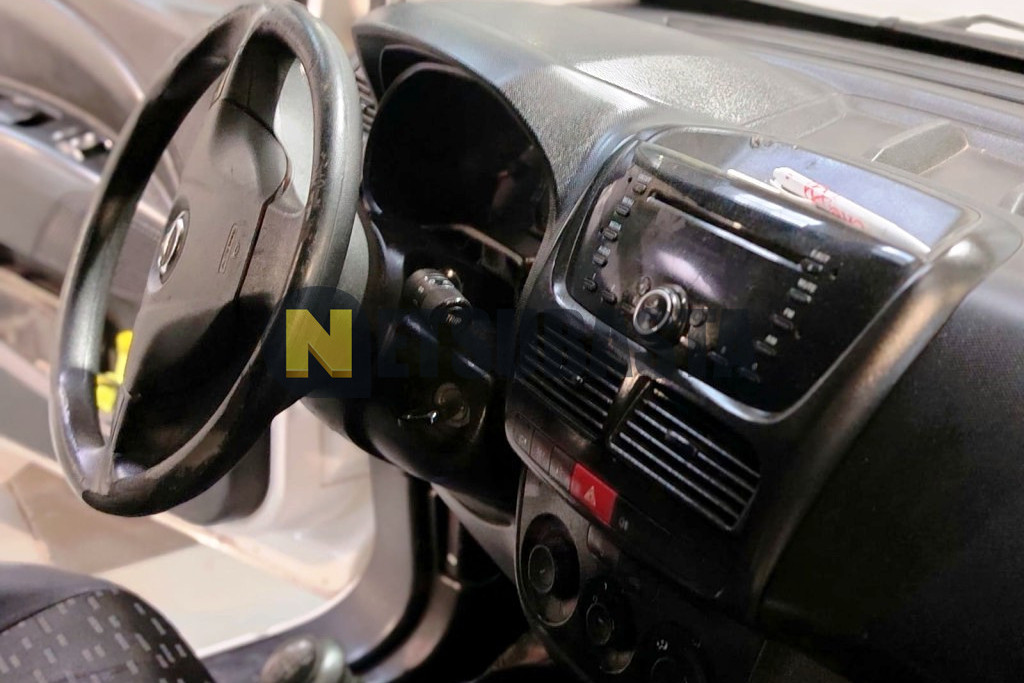 Opel Combo 1.3 CDTi 2013