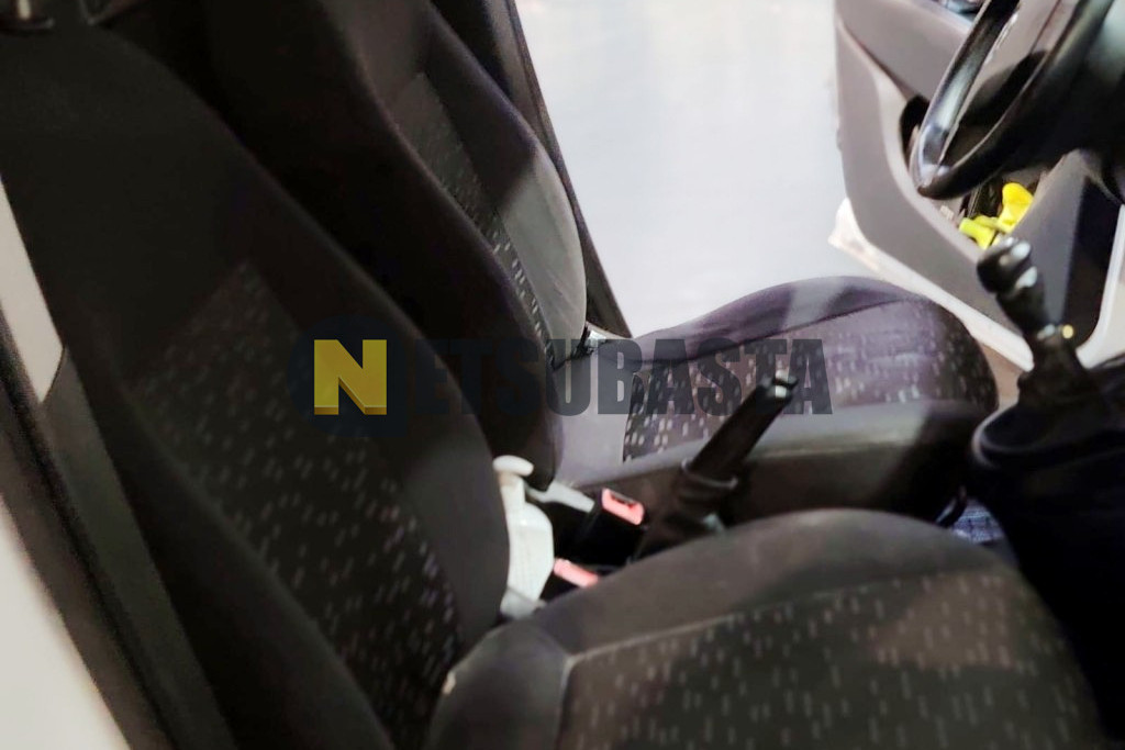 Opel Combo 1.3 CDTi 2013