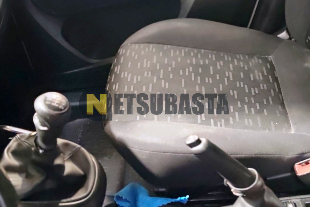 Opel Combo 1.3 CDTi 2013