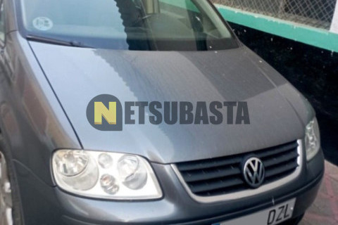 Volkswagen Touran 1.9 TDI 2006