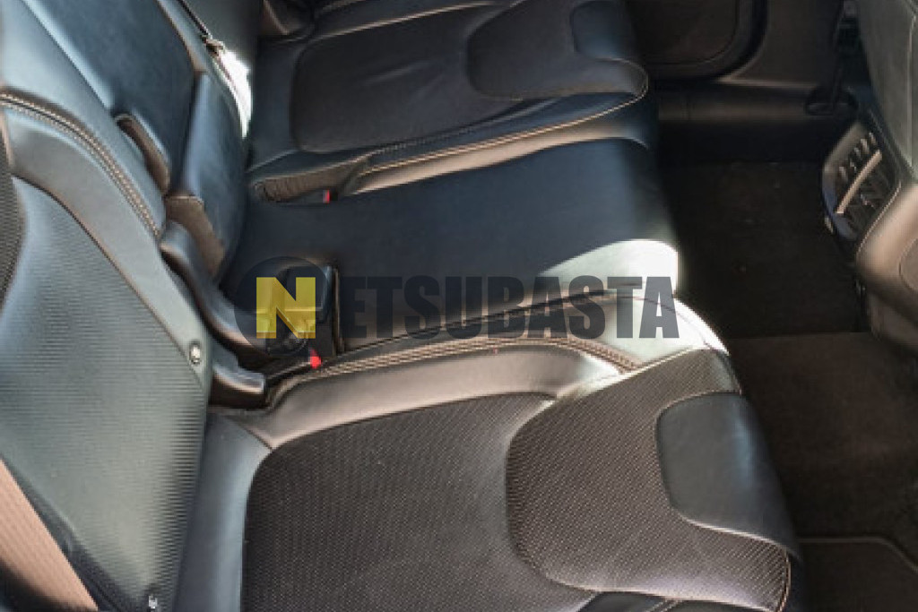 Jeep Cherokee 2.0 Diesel 4x2 2014