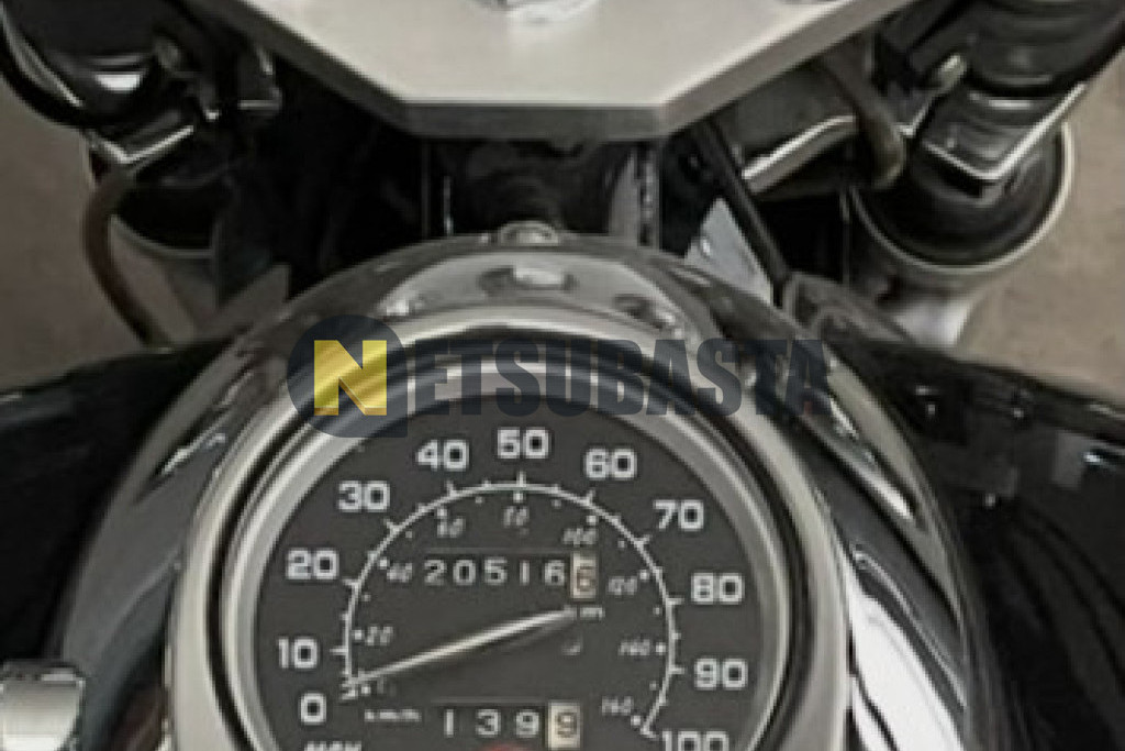 Kymco Venox 250i 2007