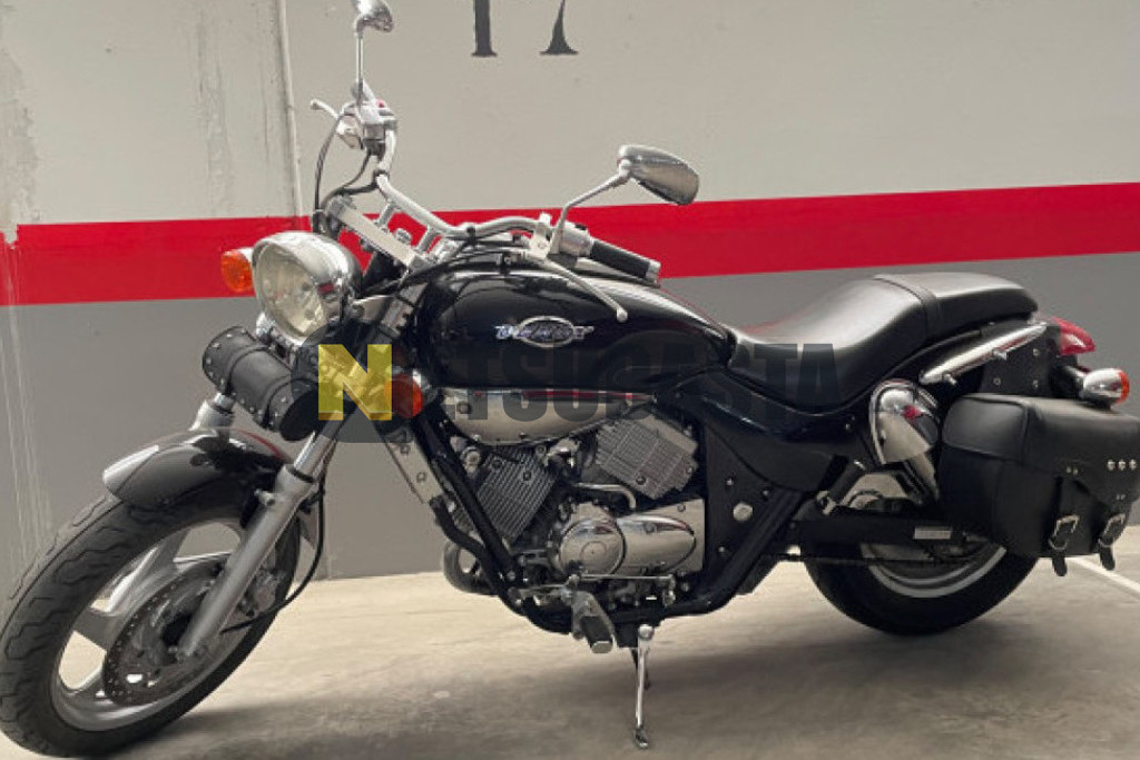 Kymco Venox 250i 2007