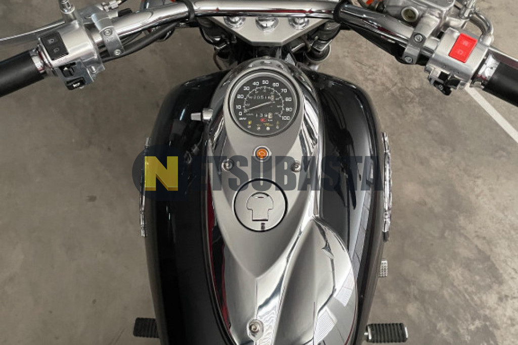 Kymco Venox 250i 2007