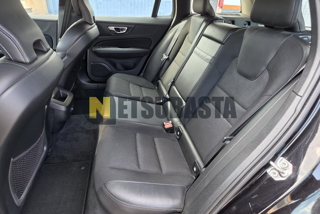 Volvo V60 D4 Aut. 2020
