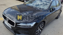 Volvo V60 D4 Aut. 2020