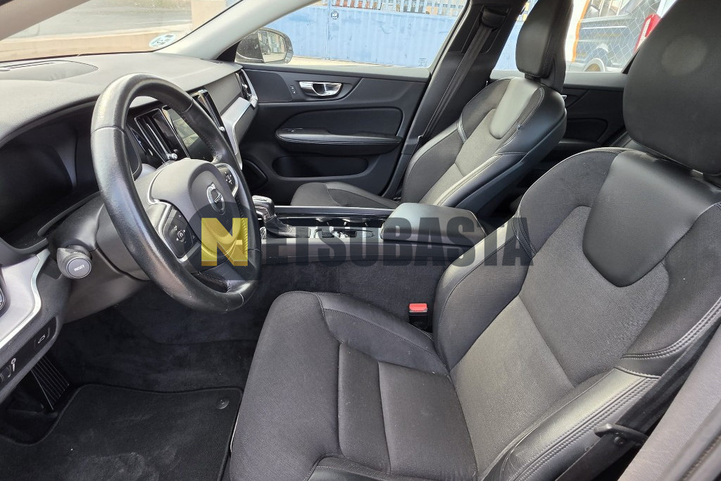 Volvo V60 D4 Aut. 2020