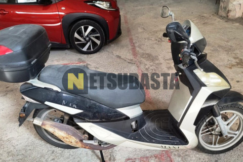 MTR ZN 125 2010
