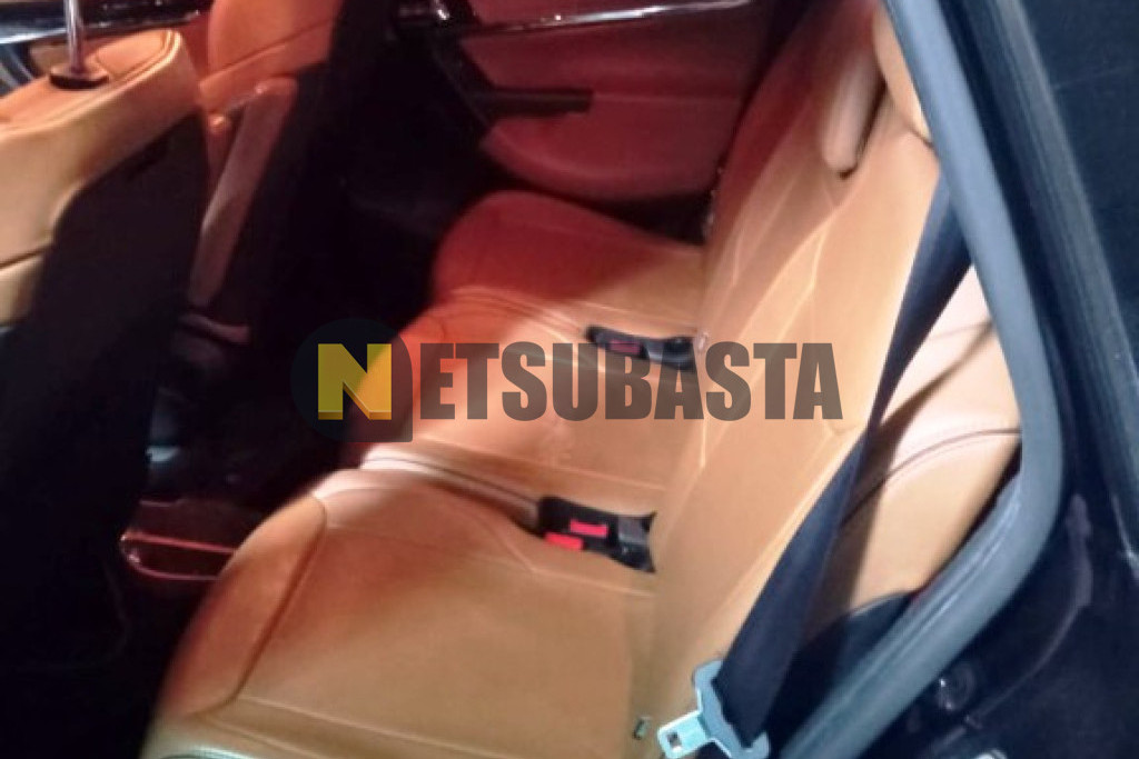 Citroën C4 Picasso 1.6 THP CMP 2010
