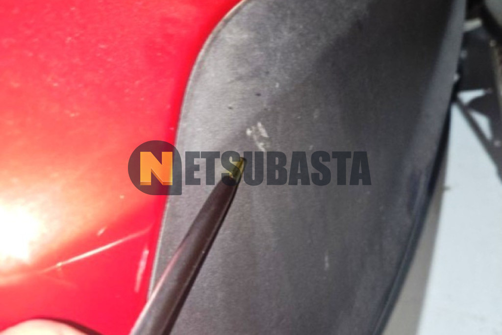 Toyota Yaris Cross Hybrid 120H 2024