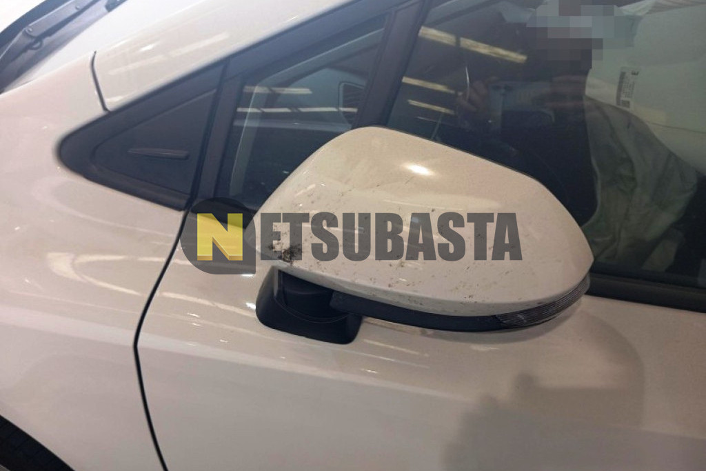 Toyota Corolla Touring Sports 140H 2025