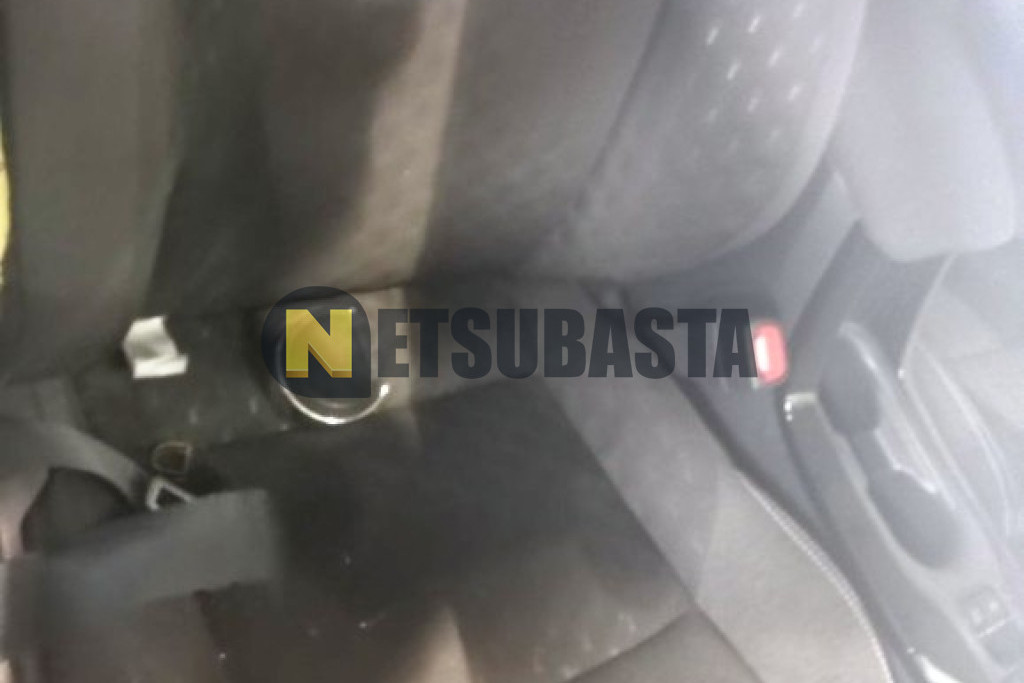 Toyota Corolla Touring Sports 140H 2025