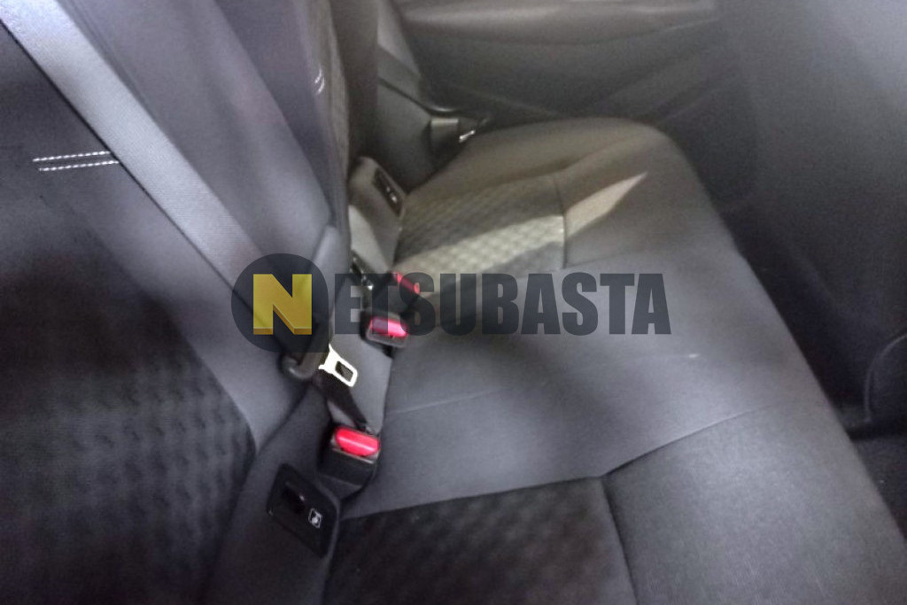 Toyota Corolla Touring Sports 140H 2025