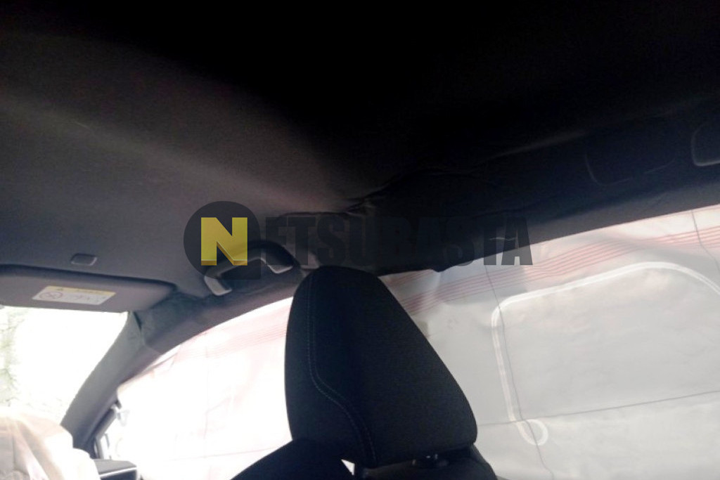 Toyota Corolla Touring Sports 140H 2025