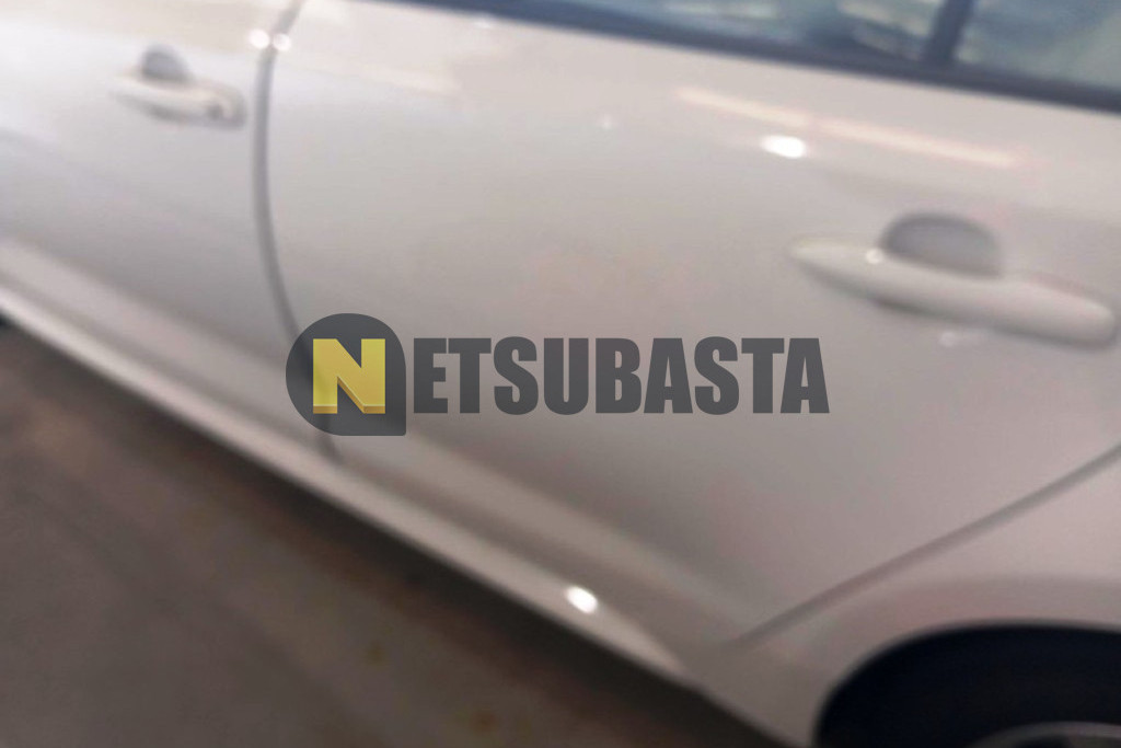 Toyota Corolla Touring Sports 140H 2025
