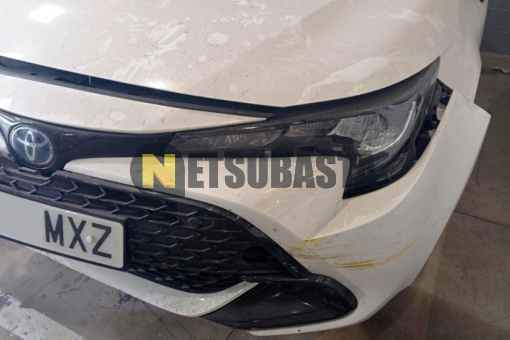 Toyota Corolla Touring Sports 140H 2025