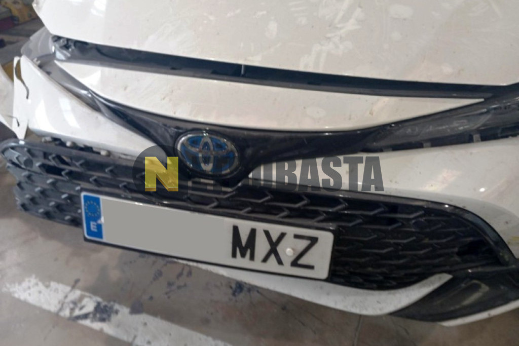 Toyota Corolla Touring Sports 140H 2025