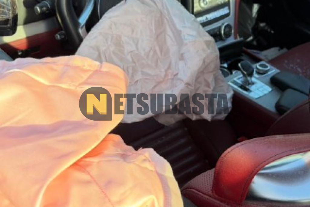 Mercedes-Benz SL 400 2019