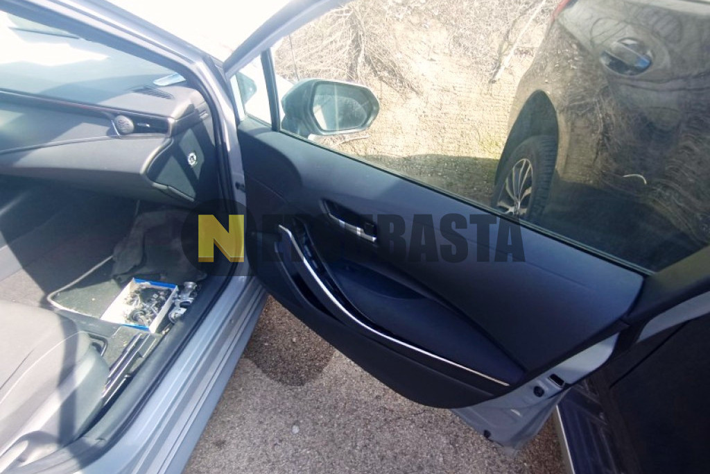 Toyota Corolla 125H 2021