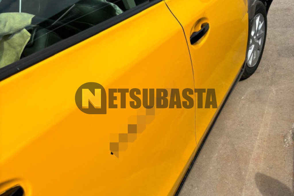 Toyota Prius+ 1.8 HSD 2021