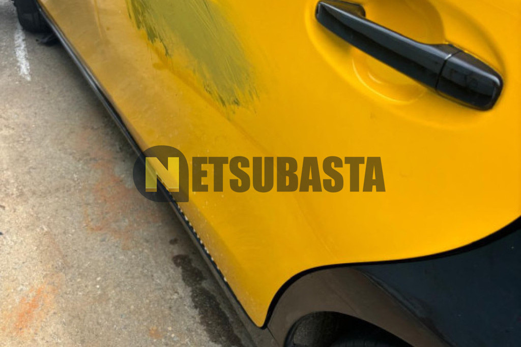 Toyota Prius+ 1.8 HSD 2021