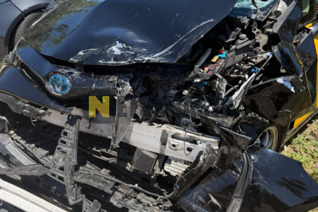 Toyota Prius+ 1.8 HSD 2021