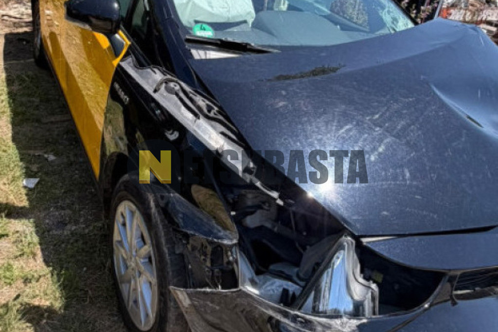 Toyota Prius+ 1.8 HSD 2021