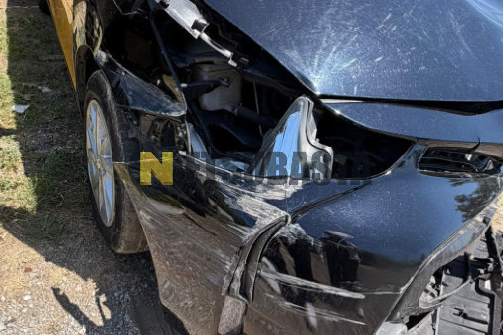 Toyota Prius+ 1.8 HSD 2021