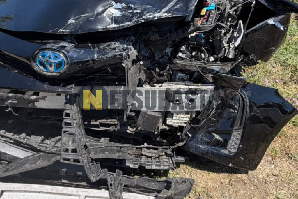 Toyota Prius+ 1.8 HSD 2021