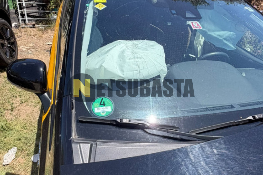 Toyota Prius+ 1.8 HSD 2021