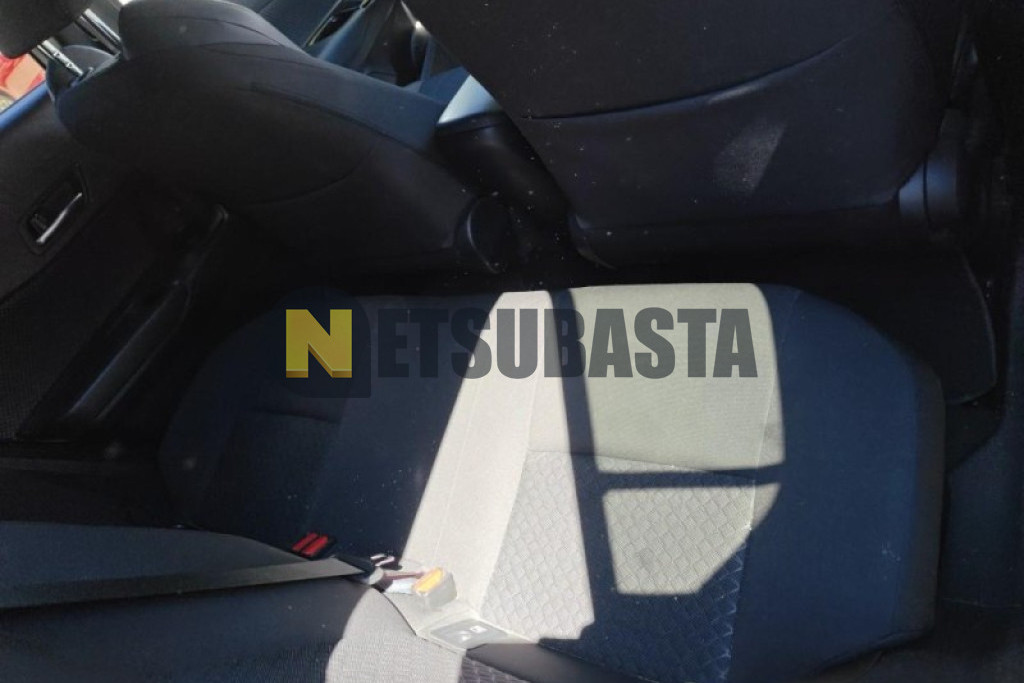 Toyota C-HR 125H 2023