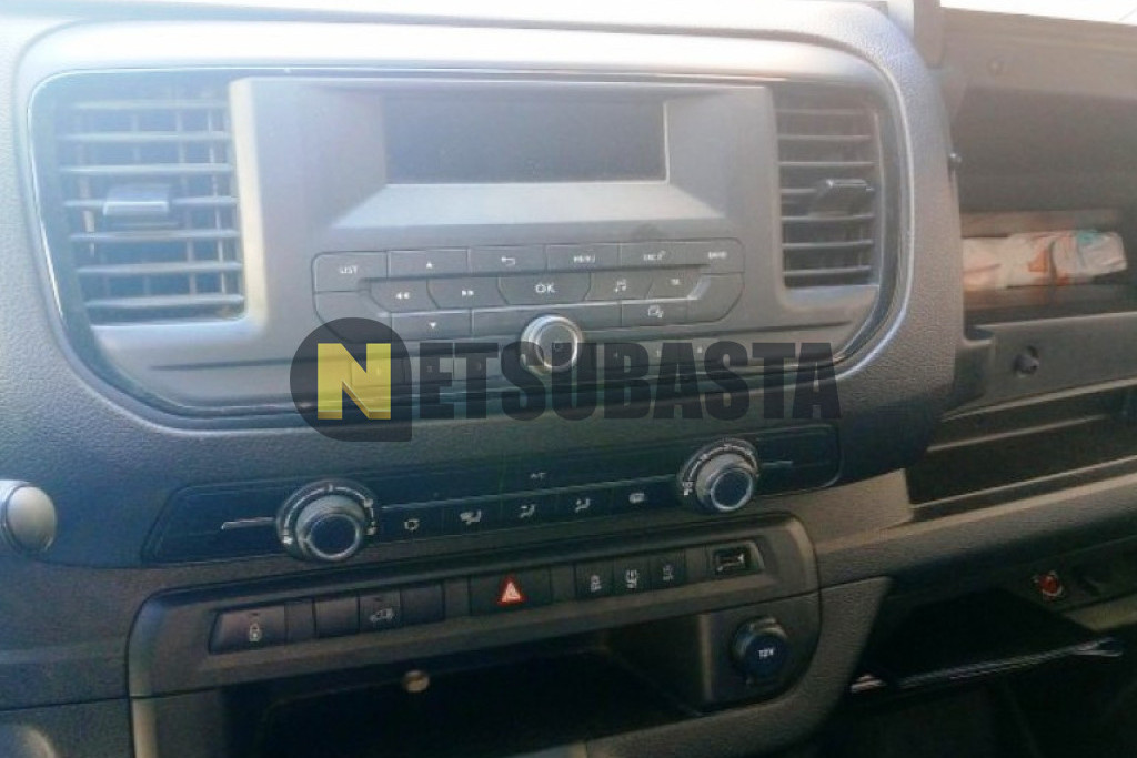Toyota Proace 1.5D L1 2023