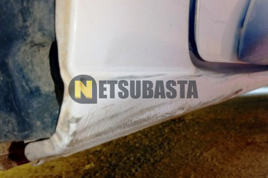 Toyota Proace 1.5D L1 2023