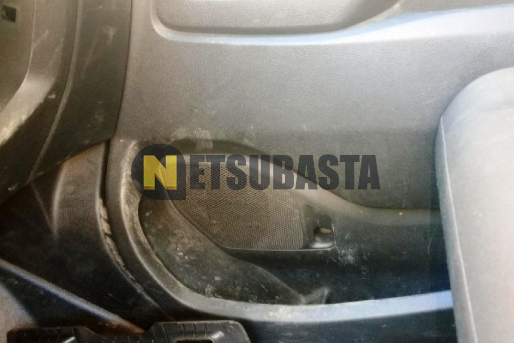 Toyota Proace 1.5D L1 2023