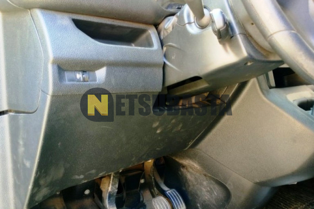 Toyota Proace 1.5D L1 2023