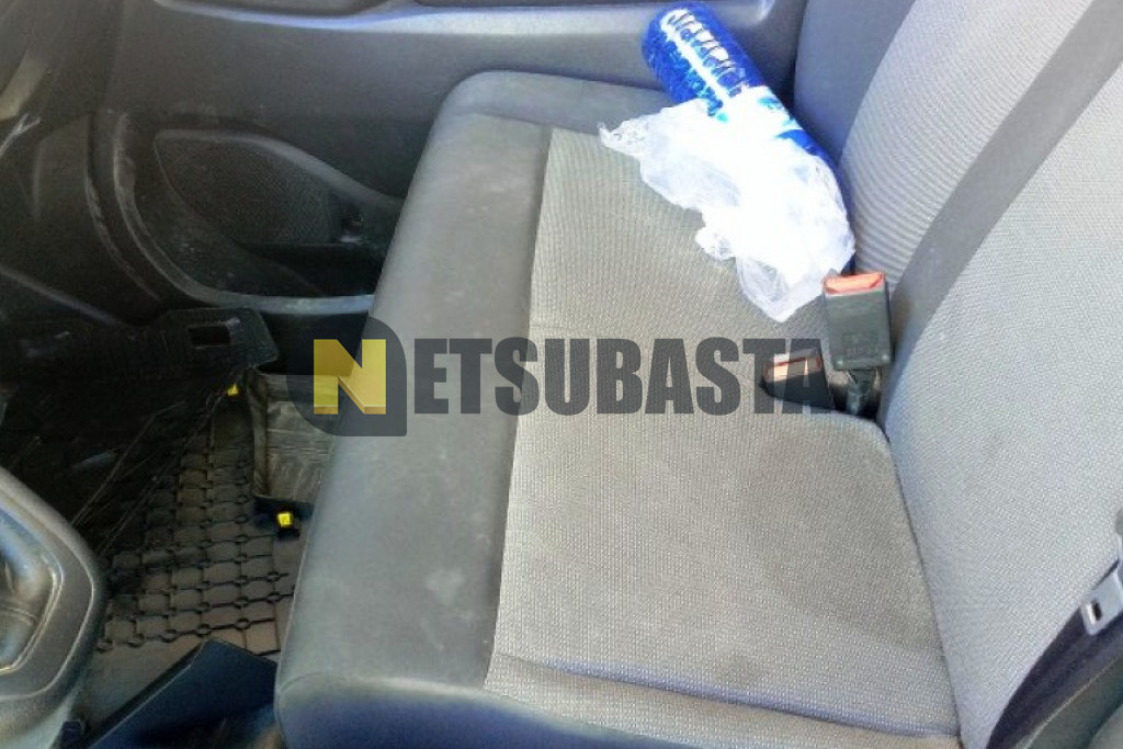 Toyota Proace 1.5D L1 2023