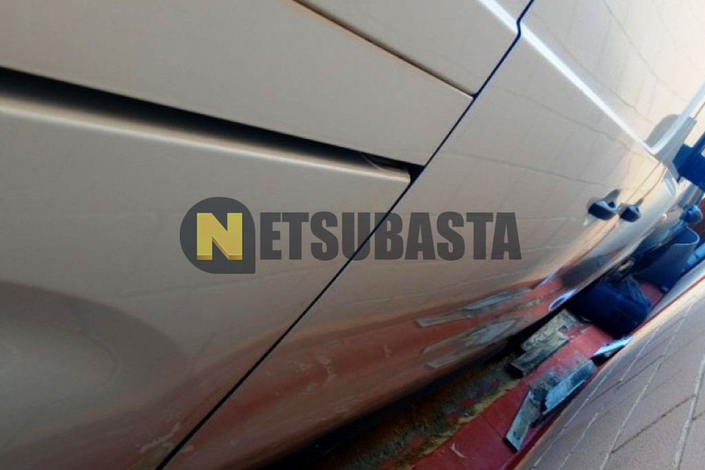 Toyota Proace 1.5D L1 2023