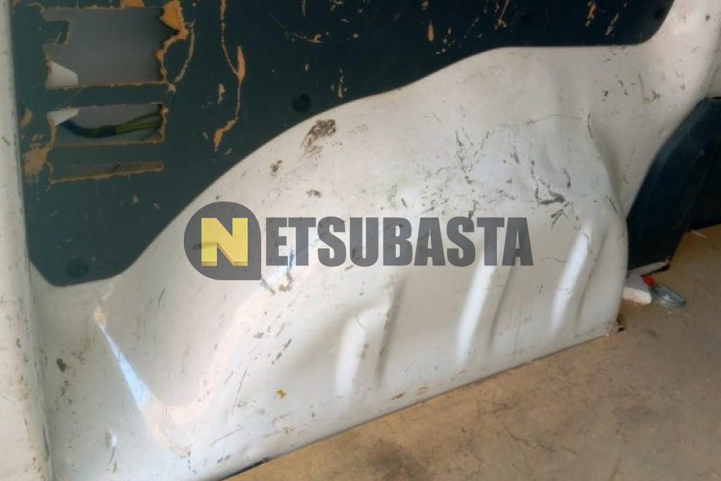 Toyota Proace 1.5D L1 2023