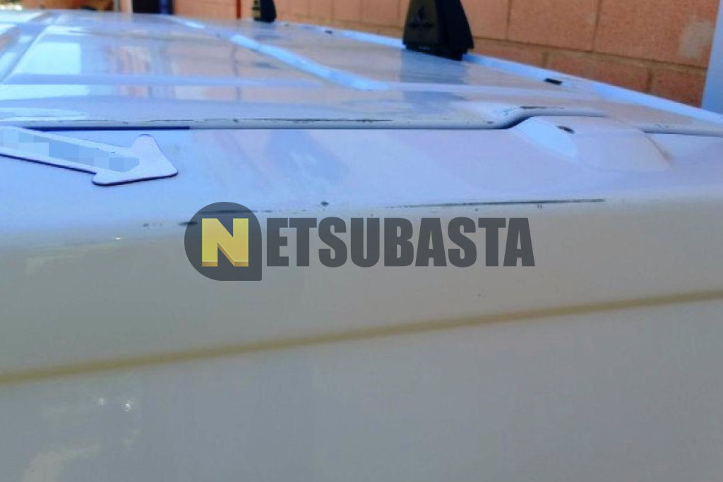 Toyota Proace 1.5D L1 2023