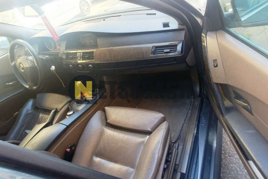 Bmw 530d Aut. 2004