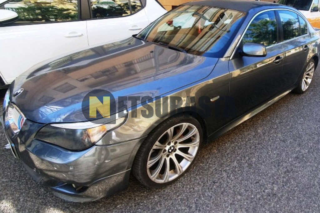 Bmw 530d Aut. 2004