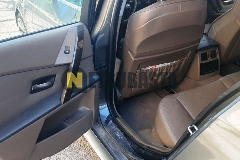 Bmw 530d Aut. 2004