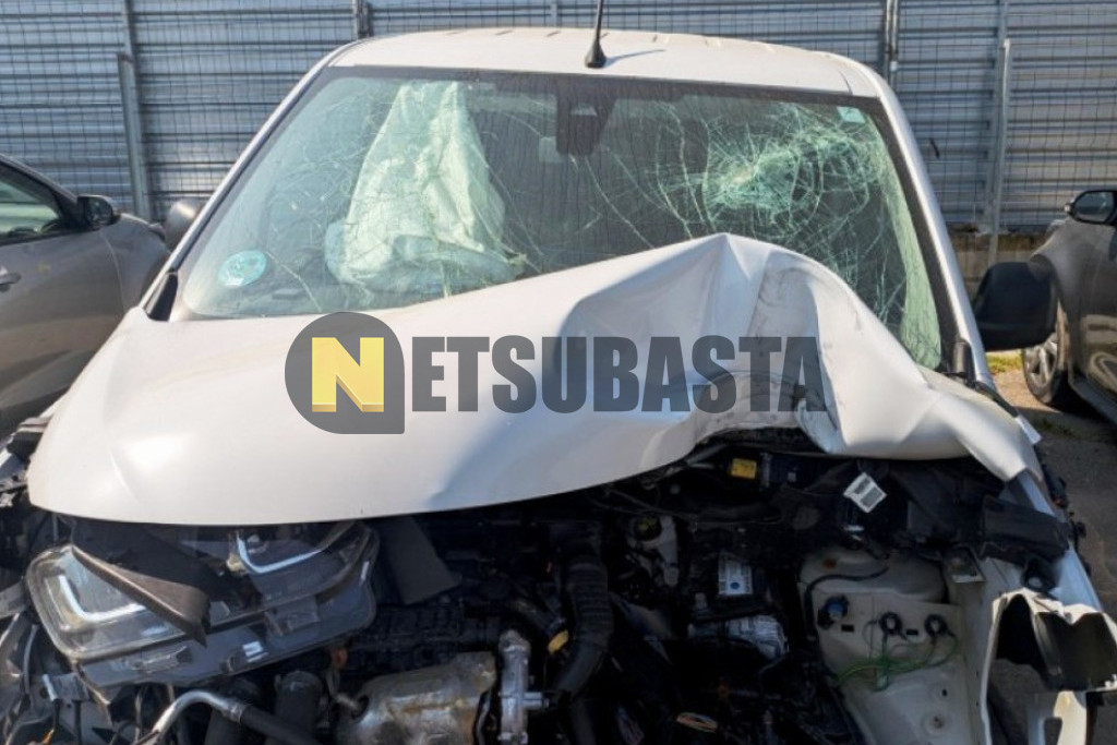 Toyota Proace City Van 1.5D L1 2024