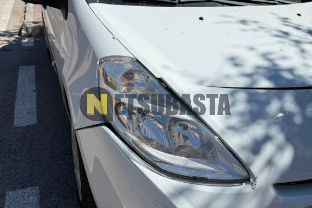 Renault Clio 1.5 dCi 2010