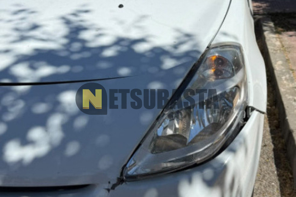 Renault Clio 1.5 dCi 2010