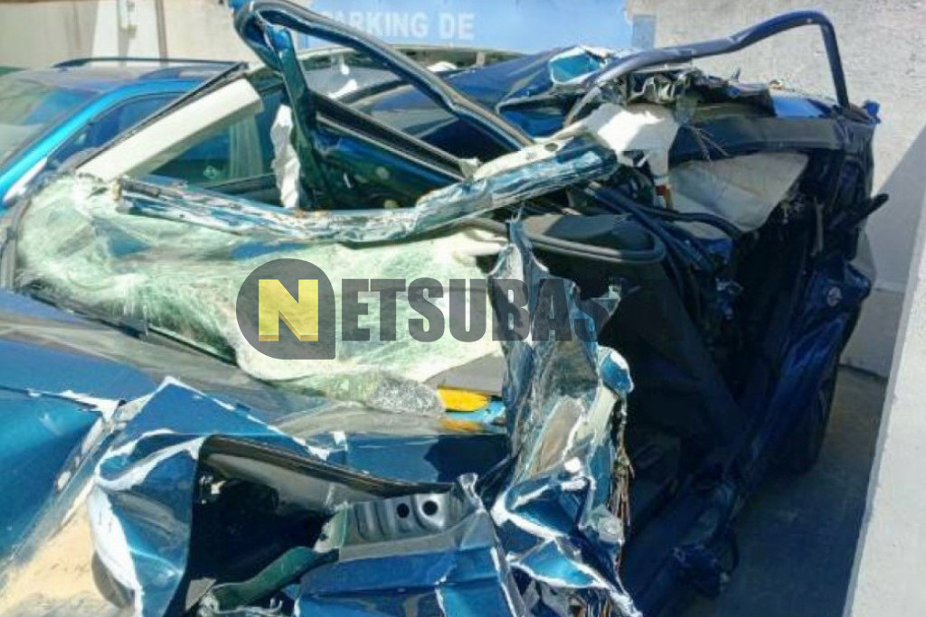 Volkswagen Tiguan 2.0 TDI 2023