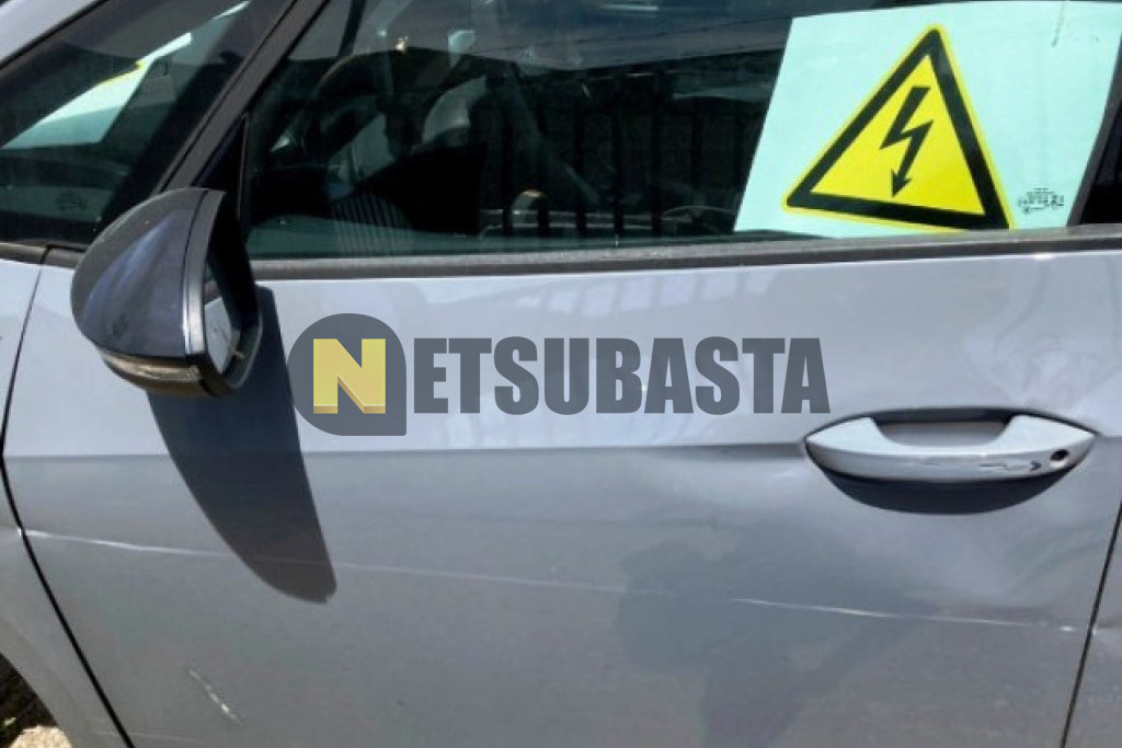 Cupra Born 77 kWh e-Boost 2023