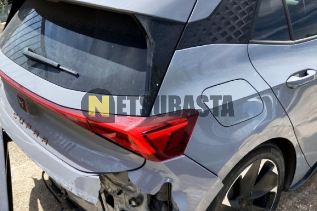 Cupra Born 77 kWh e-Boost 2023